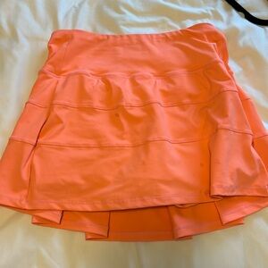 Lululemon skirt